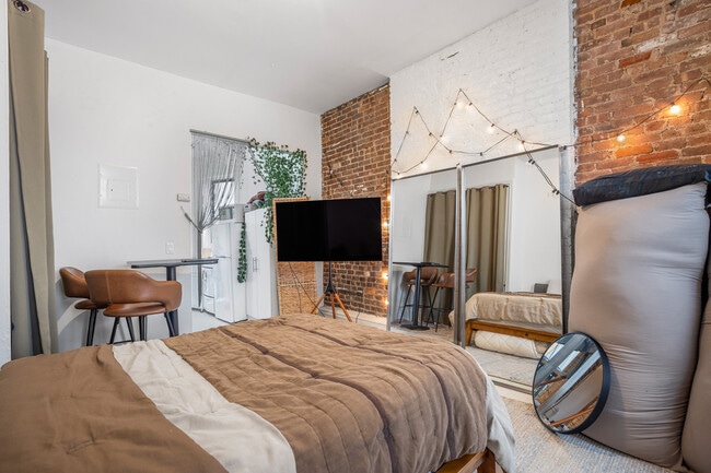 Interior Photo - 11 Stanton Street