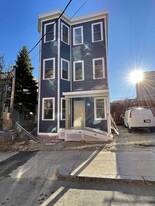 Building Photo - 19 Dell Ave