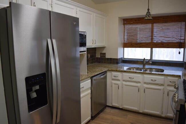 Building Photo - 7805 Kincheon Ct