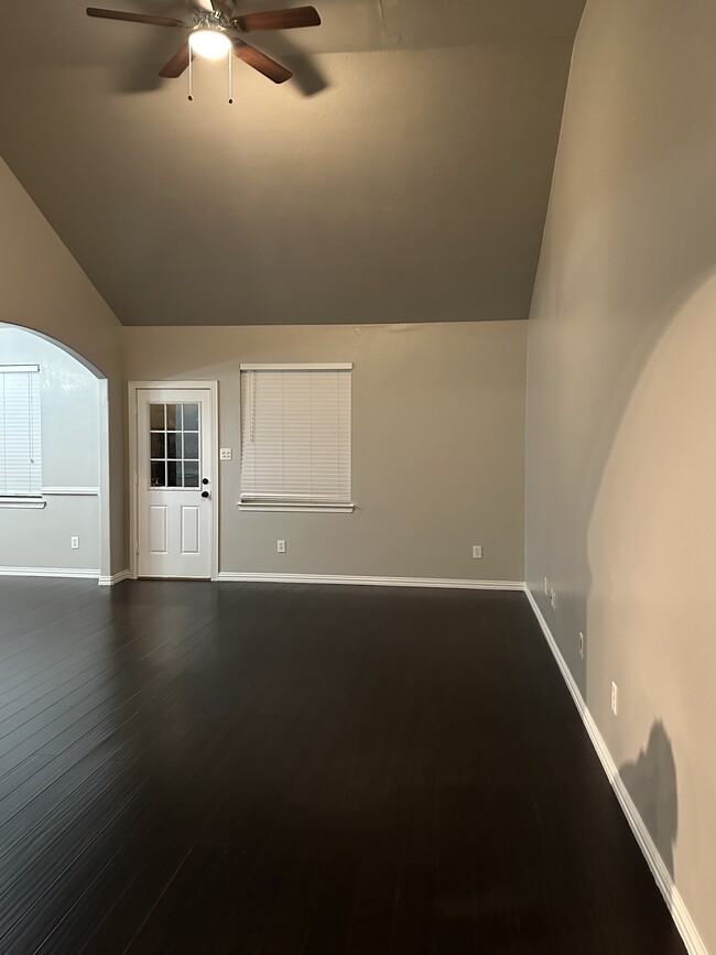 Living room - 5211 Opal Sky Dr