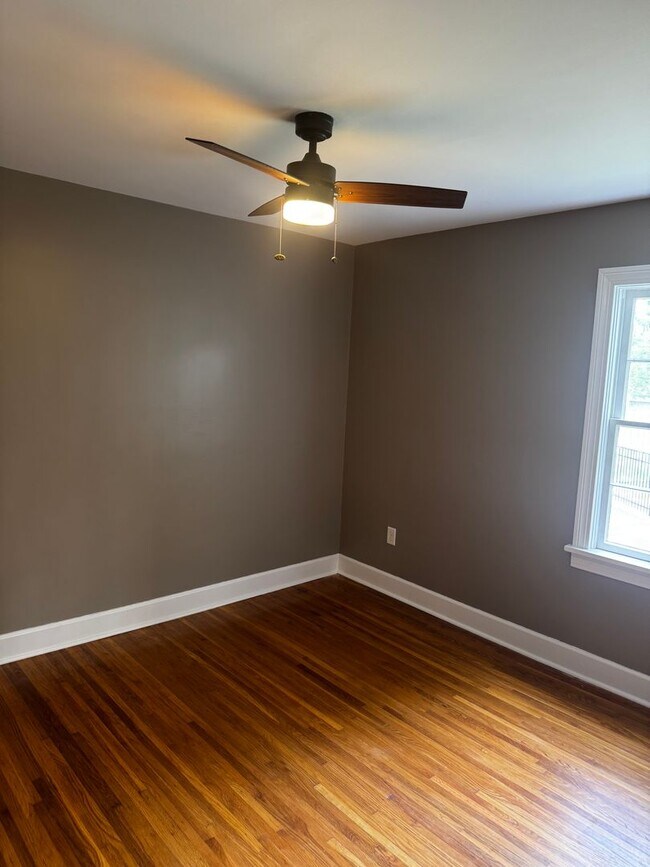 Building Photo - Fully Updated 3BR/2BA St. Matthews Cape Cod with Garage & Wrap-Around Deck