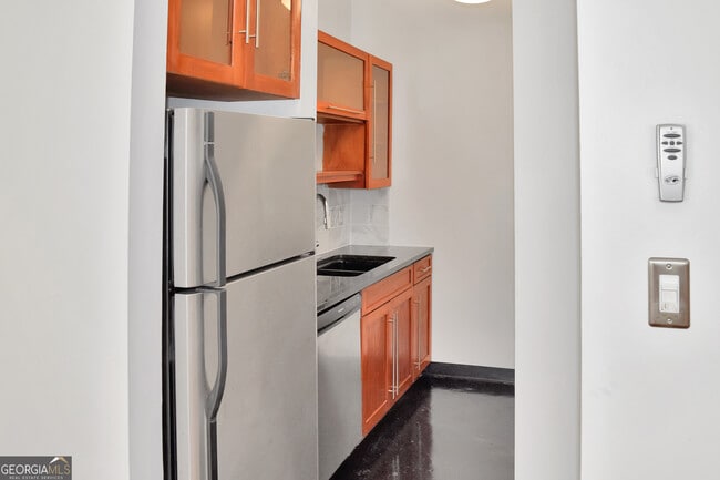 Building Photo - 120 Ralph McGill Blvd NE