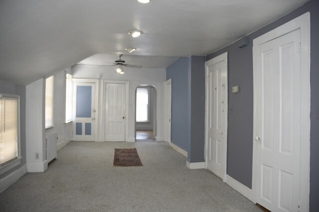 LIVING ROOM EAST - 1539 Jackson N St