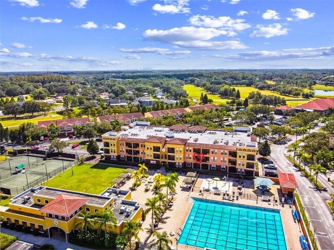 Building Photo - 13920 Clubhouse Dr