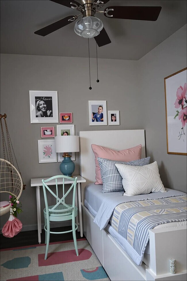 Building Photo - 79 Humphrey Ave