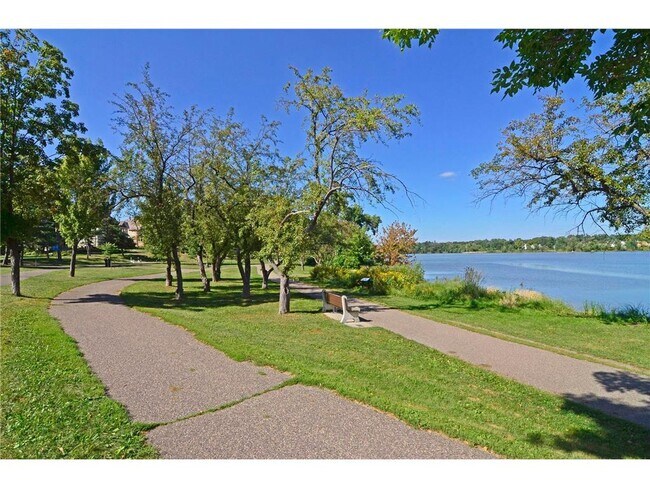 Building Photo - 1197 W Como Blvd