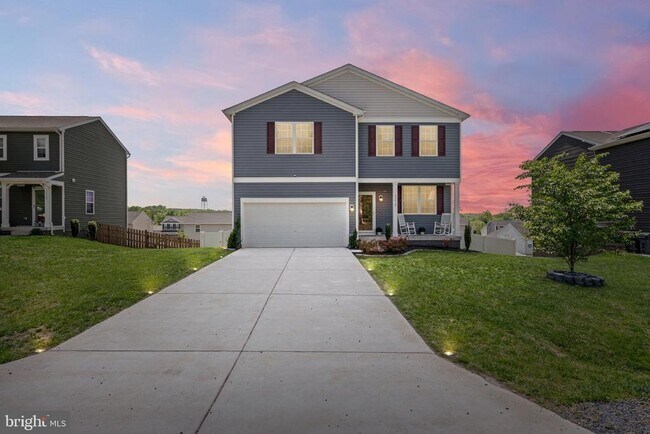 Building Photo - 35418 River Bend Dr