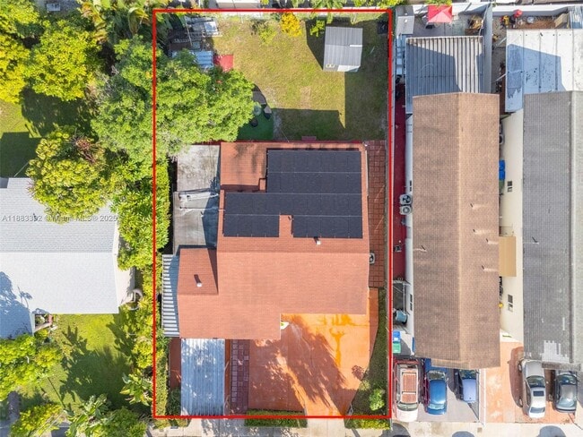 Building Photo - 701 Tamiami Canal Rd