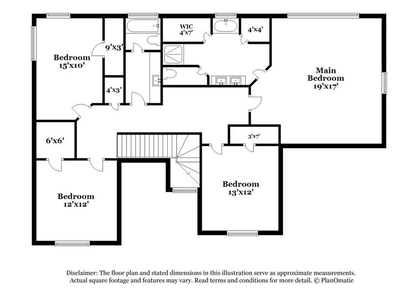 Building Photo - 802 Pinder Point Ct