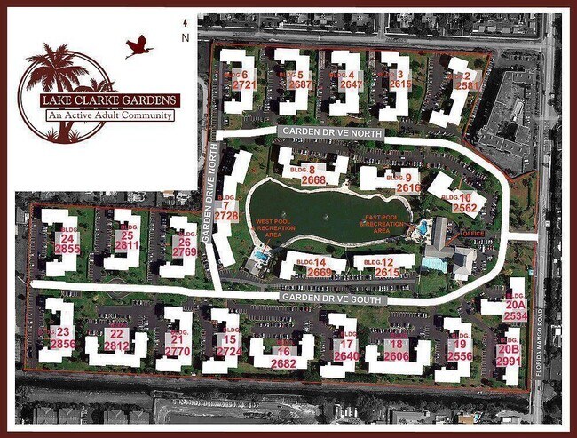 Building Photo - 2581 Garden Dr S