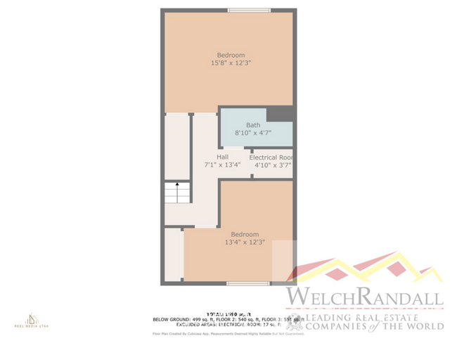 Building Photo - Spacious, 4 Bed 2.5 Bath Townhome in Ogden