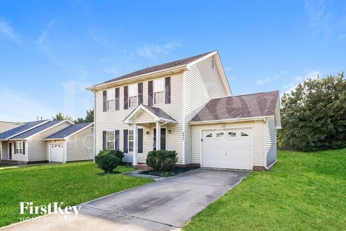 Building Photo - 9943 Austin Samuel Pl