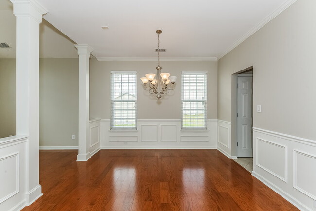 Building Photo - 14910 Asheton Creek Dr