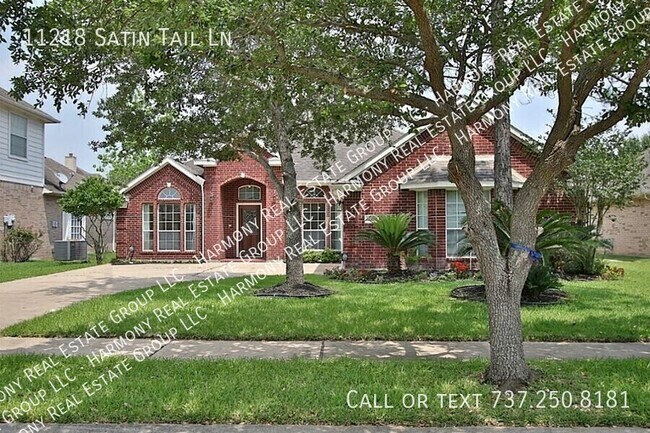 Building Photo - 11218 Satin Tail Ln