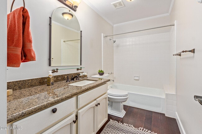 Building Photo - 7337 E Citrus Way