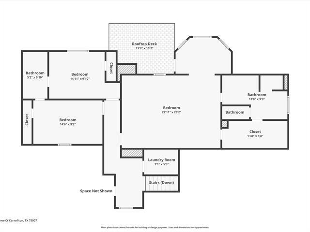 Building Photo - 1103 Pawnee Ct