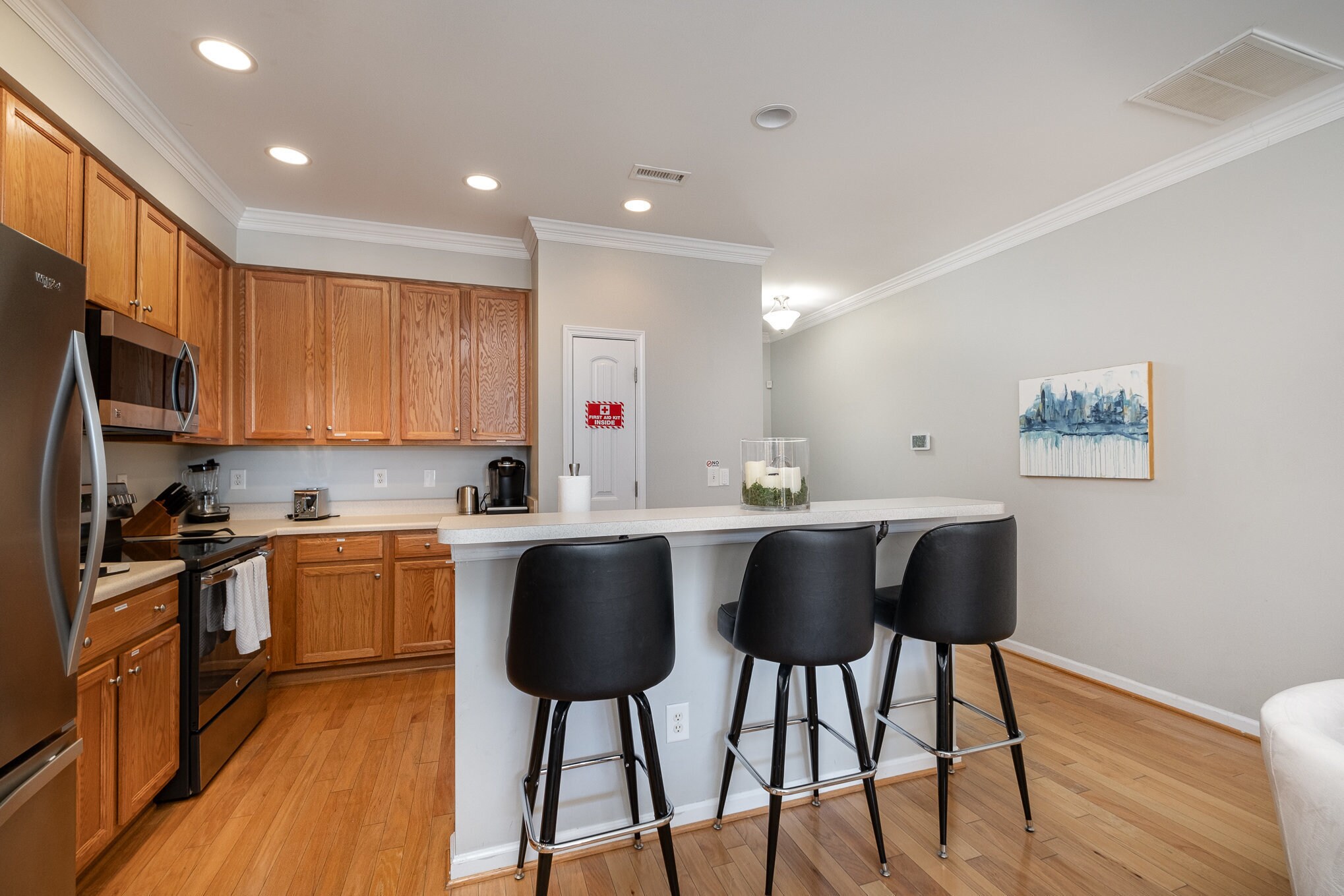 Building Photo - 4618 Merendino St