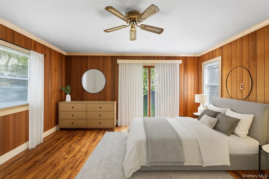 bedroom #1 - 32 Whittier Dr