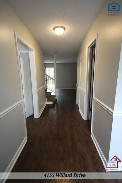 Building Photo - 4155 Willard Dr