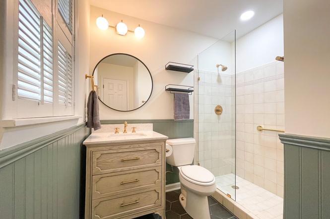 Master Bath - 2884 Nantuckett Ave