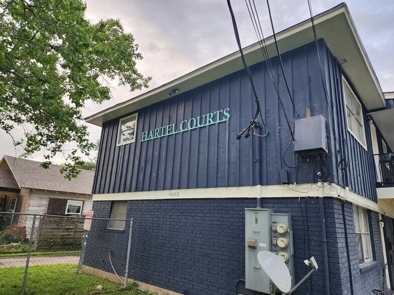 Building Photo - 4665 Hartel St