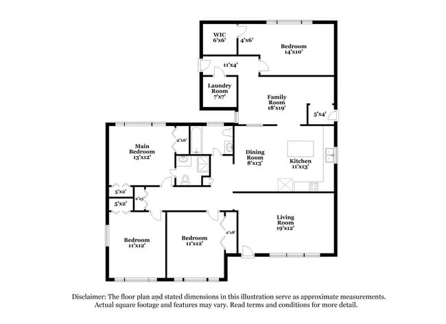 Building Photo - 2007 Garland Ave