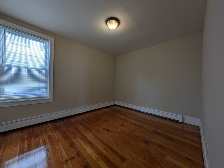 Bedroom #3 - 38 Williams St