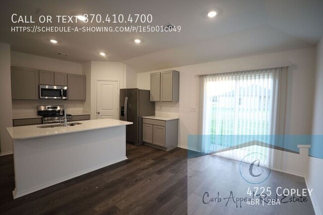 Building Photo - 4725 Copley-