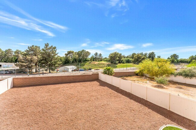 Building Photo - Stylish Two-Story Home with Loft and Dual Balconies in a Bright, Open Layout!