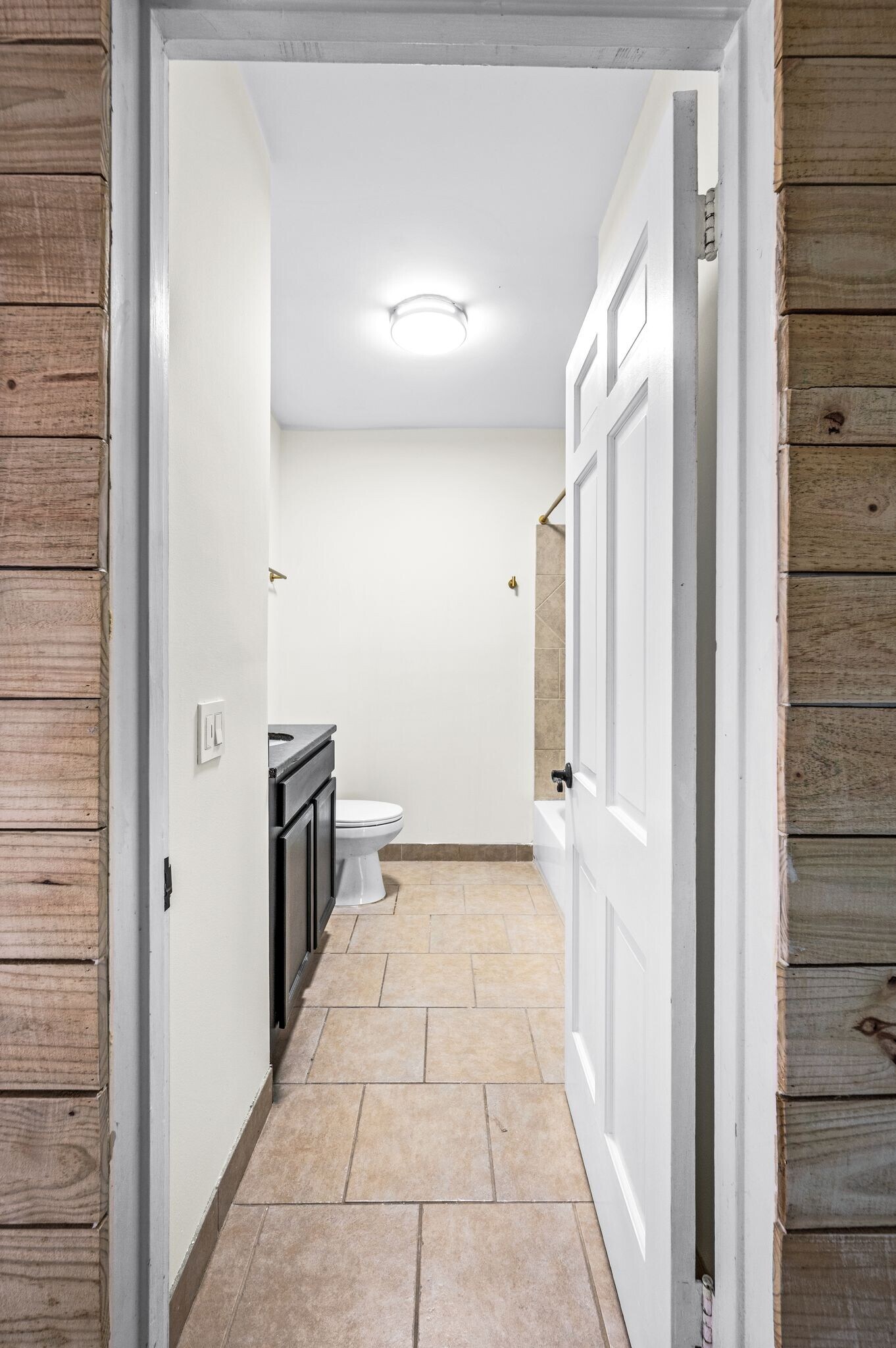 Bathroom 1 - 1112 Clifton Ln