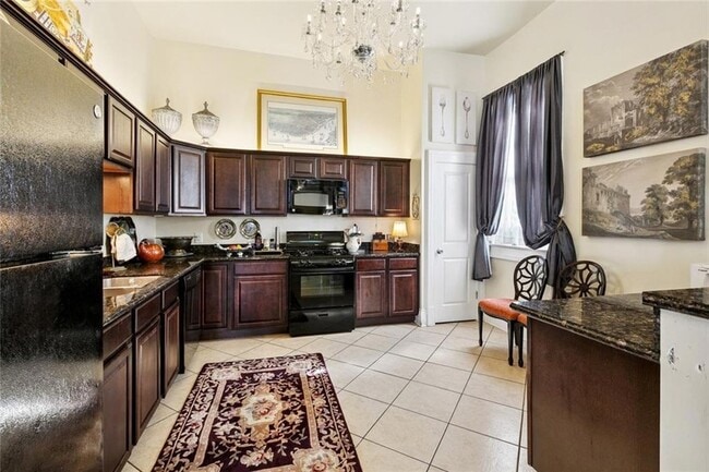 Building Photo - 5101 N Rampart St