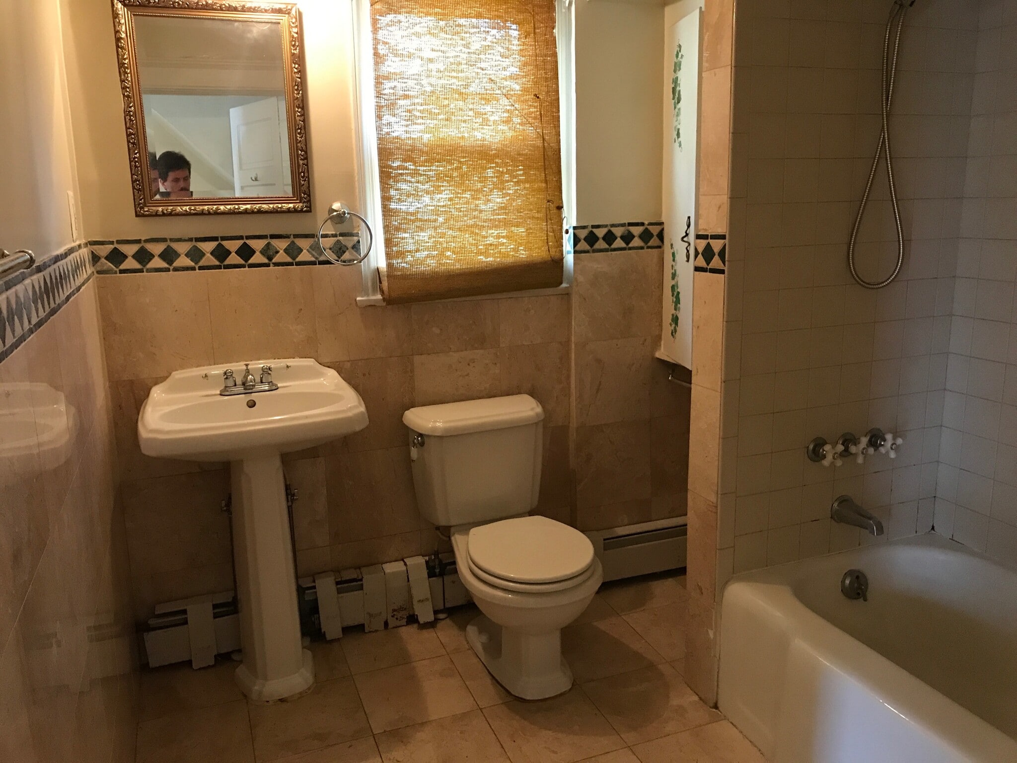 Main Bathroom - 23 south 6th avenue