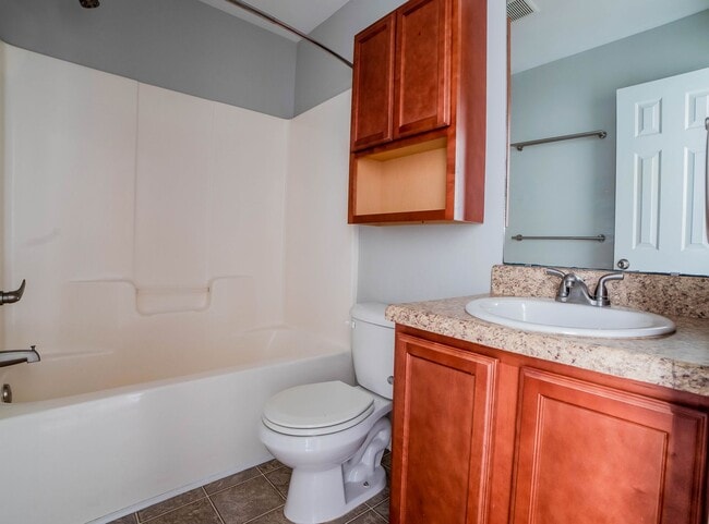 Building Photo - COMING SOON- Beautiful townhome in Carolin...