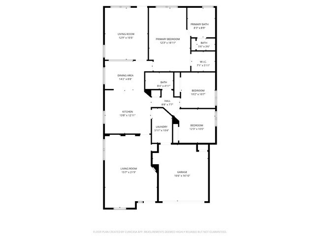 Building Photo - 2476 Medina Dr