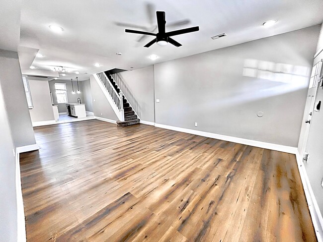 Building Photo - 2328 Calverton Heights Ave