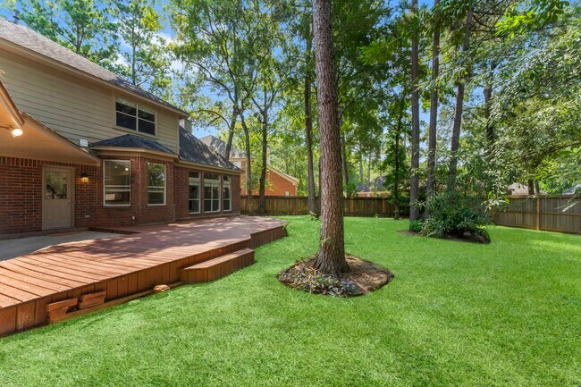 Building Photo - 131 Little Mill Pl