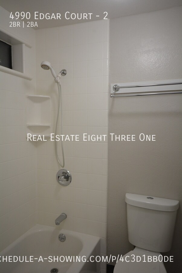 Building Photo - 4990 Edgar Ct