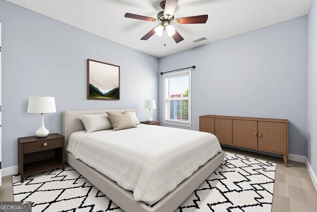 Building Photo - 903 Misty View Ct SW