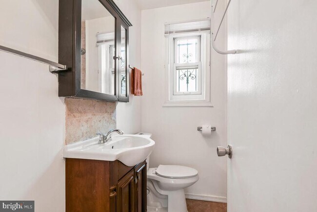 Building Photo - 121 Anacostia Ave NE