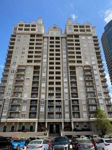 Primary Photo - 3334 Peachtree Rd NE