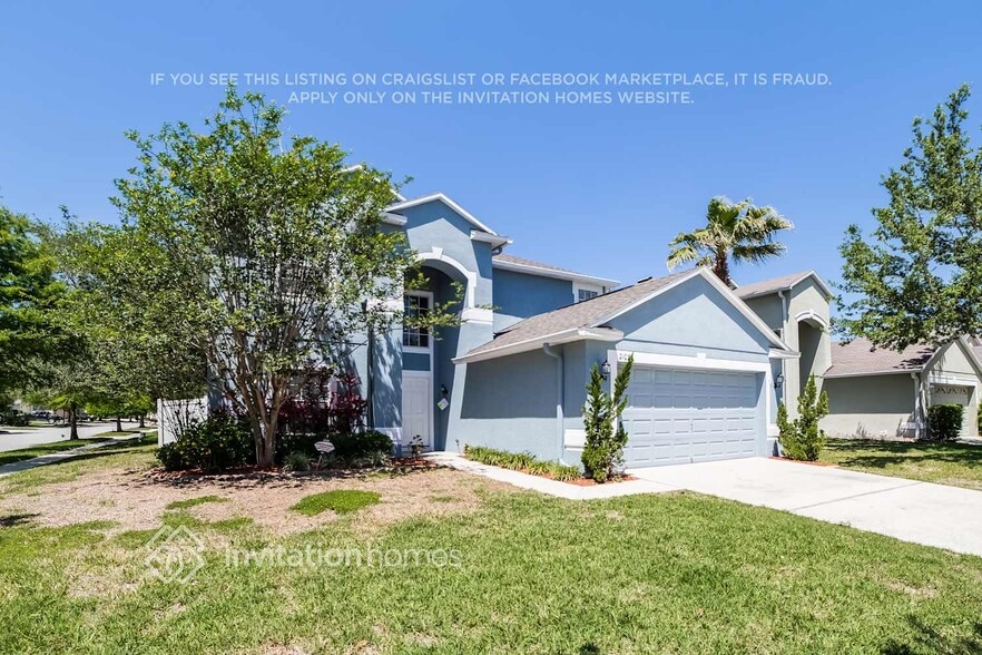 Building Photo - 2103 Hammock Moss Dr