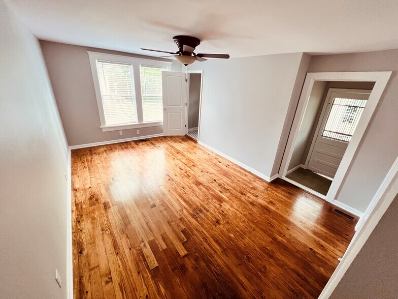 Bedroom #3 - 485 S Reese St