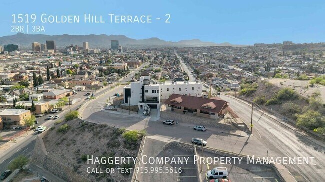 Building Photo - 1519 Golden Hill Terrace