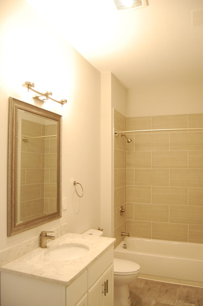 Building Photo - North Village Lofts