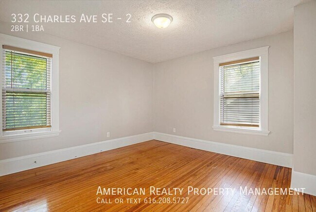 Building Photo - 332 Charles Ave SE