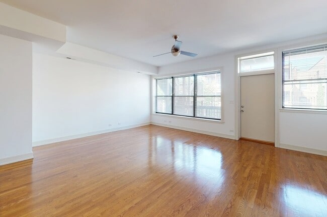 Floorplan - 5234-5244 S. Ingleside Avenue