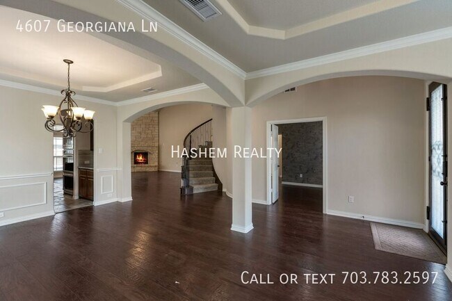 Building Photo - 4607 Georgiana Ln