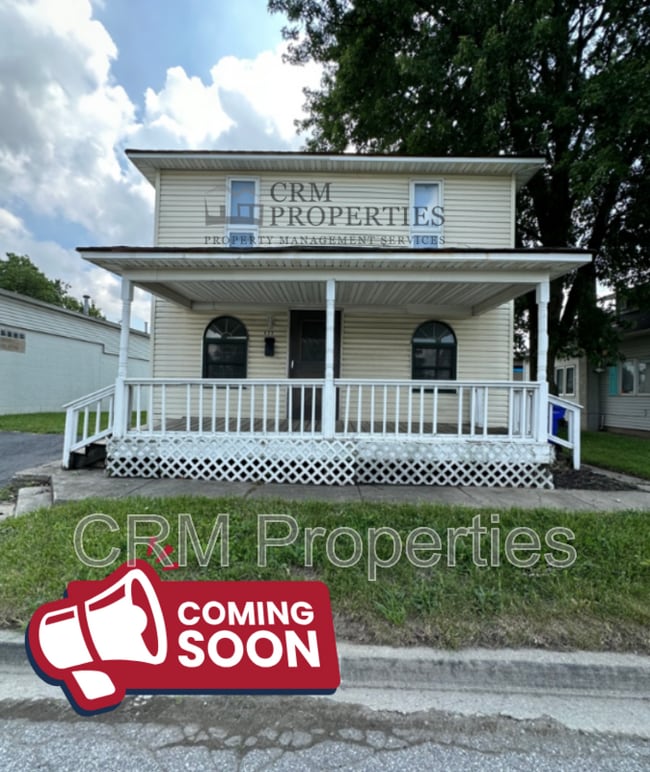 Primary Photo - 409 W Morgan St