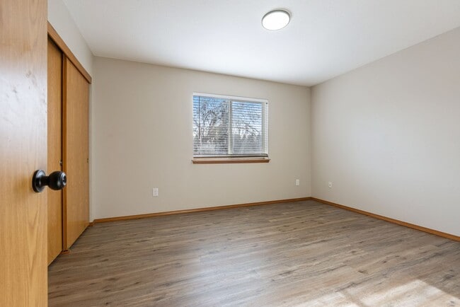 Building Photo - HALF OFF - FIRST MONTHS RENT!