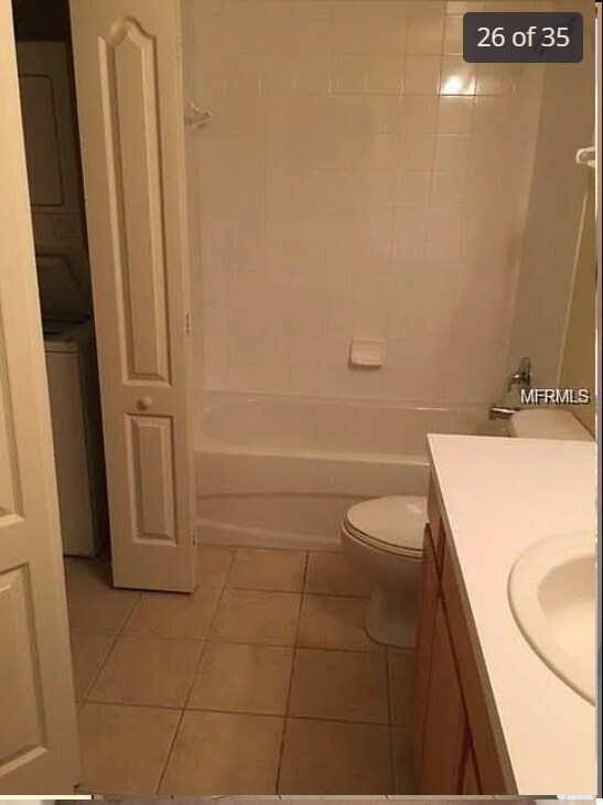 Bathroom 1 - 268 Cape Harbour Loop # 106